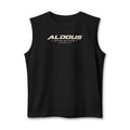 Muscle Tank — "No Excuses, Just Results" Athletic Training Tank Top