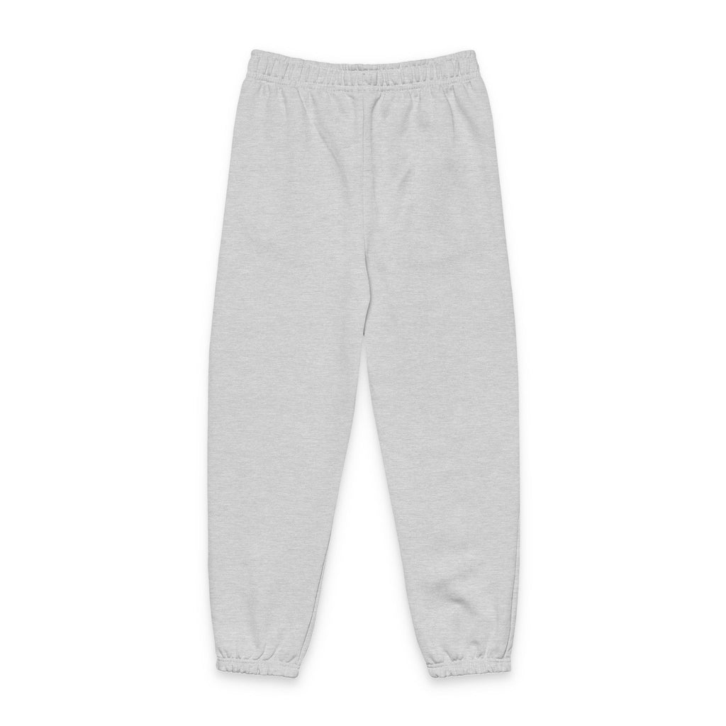 Classic Heavyweight Sweatpants — Cozy Everyday Lounge Pants