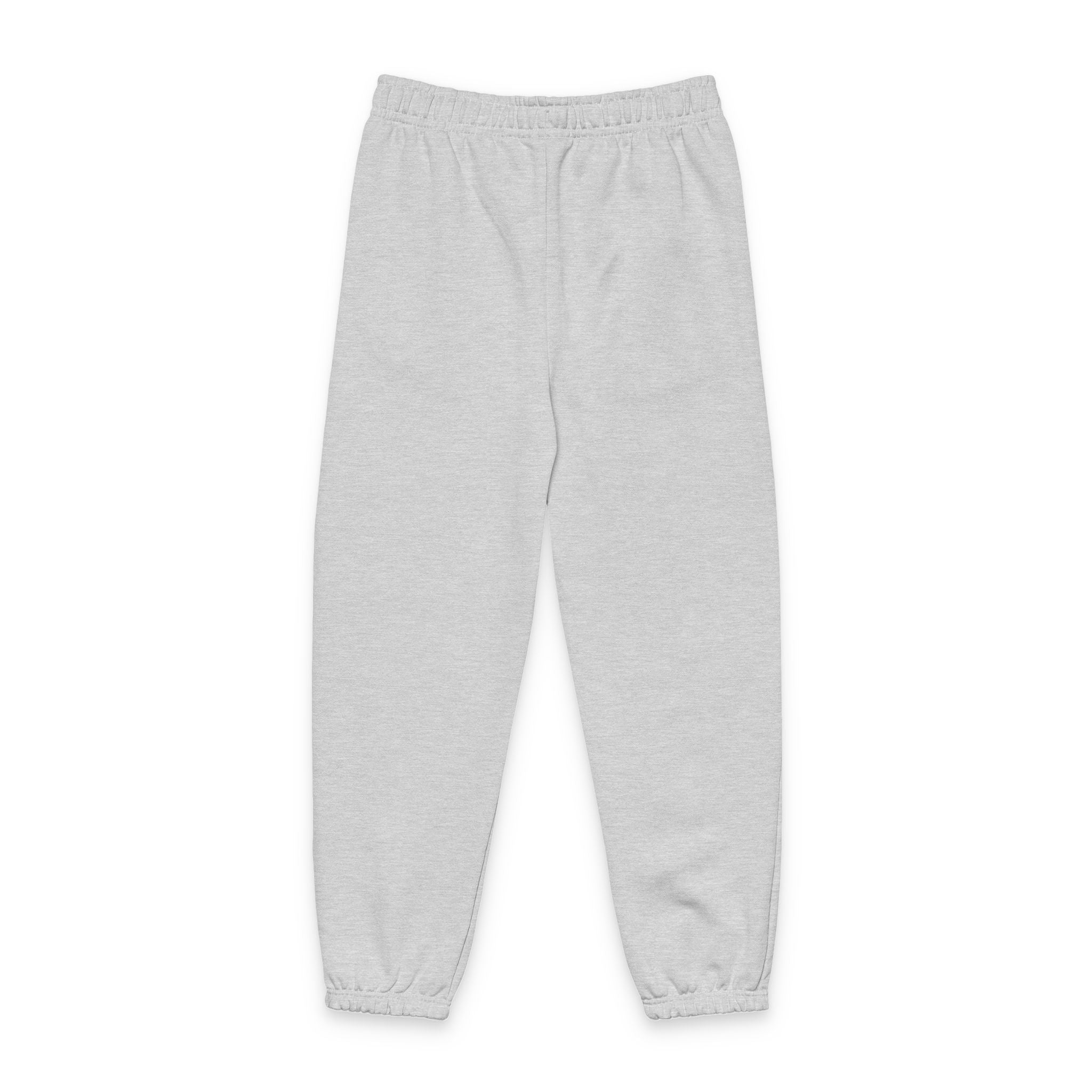 Classic Heavyweight Sweatpants — Cozy Everyday Lounge Pants