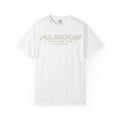 Discipline Print T-Shirt | Motivational Quote Tee