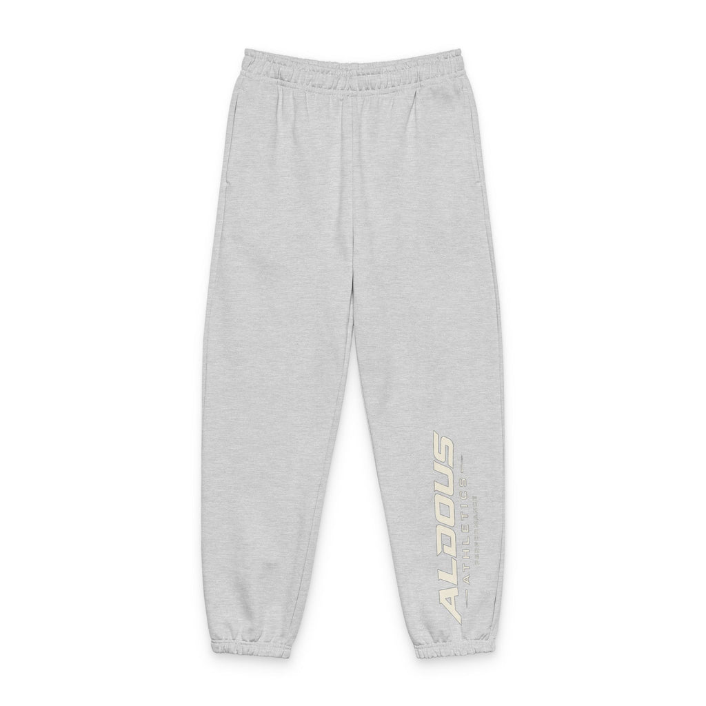 Classic Heavyweight Sweatpants — Cozy Everyday Lounge Pants