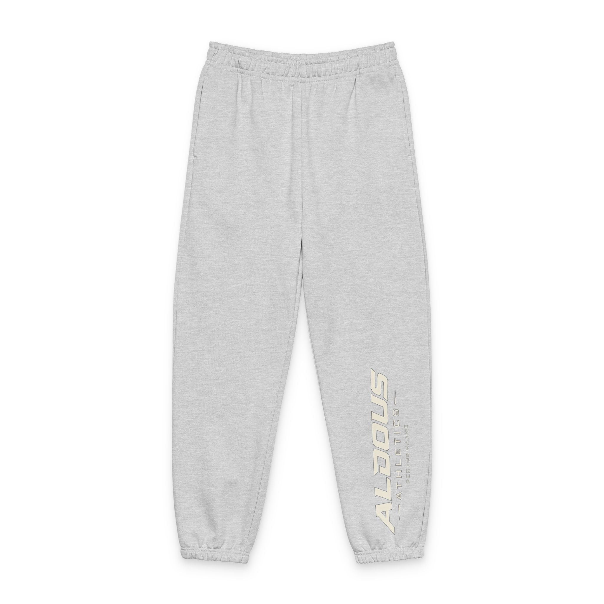 Classic Heavyweight Sweatpants — Cozy Everyday Lounge Pants