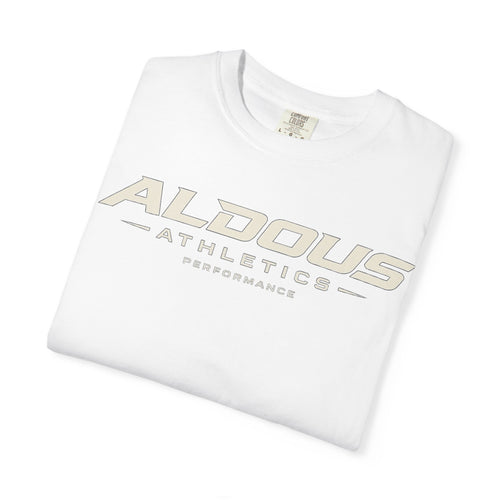 Discipline Print T-Shirt | Motivational Quote Tee